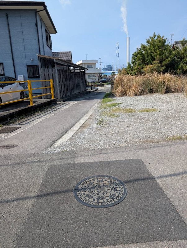 妻鳥町　土地 その他