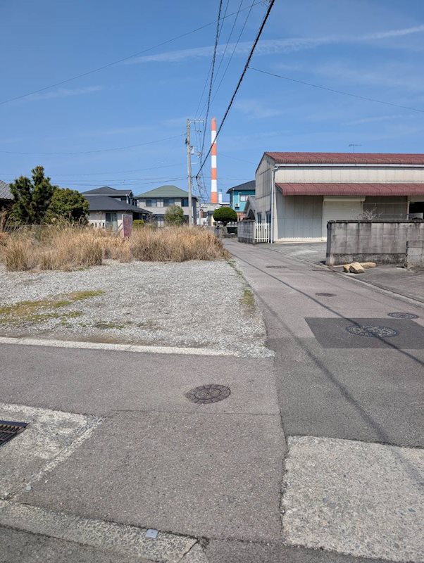 妻鳥町　土地 その他