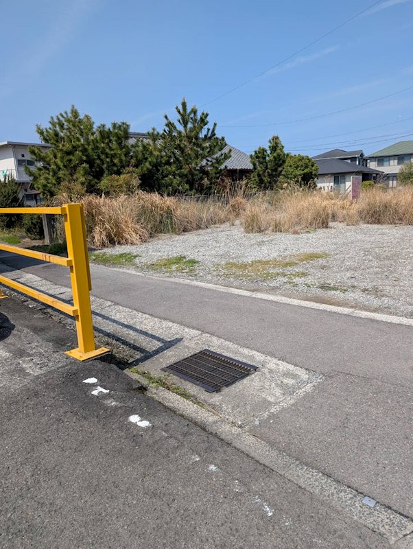 妻鳥町　土地 その他