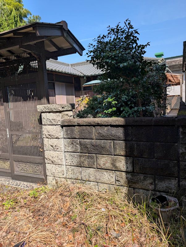 上分町　土地 その他
