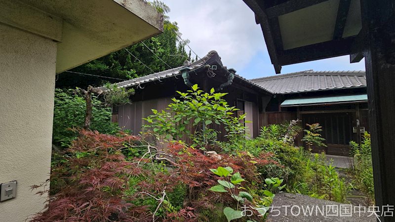 上分町　土地 その他