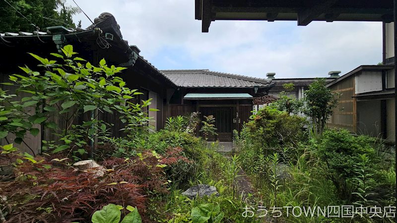 上分町　土地 その他