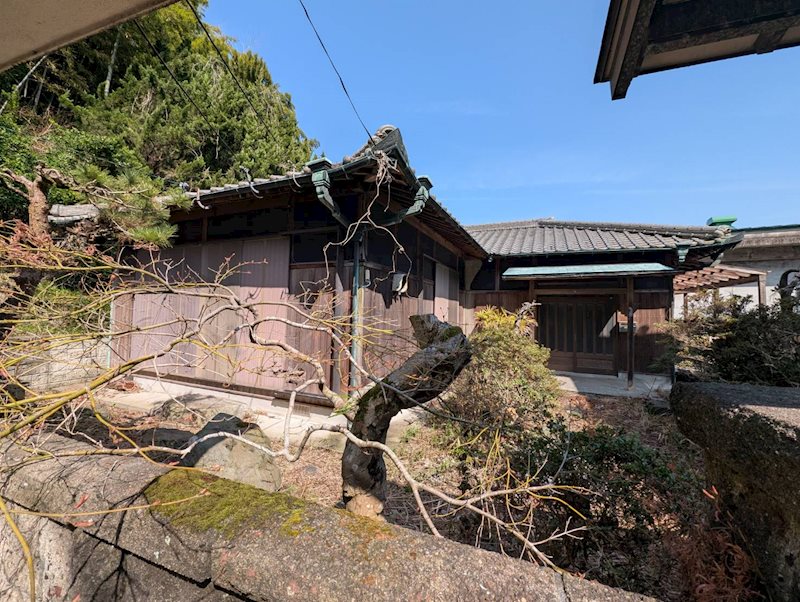 上分町　土地 その他