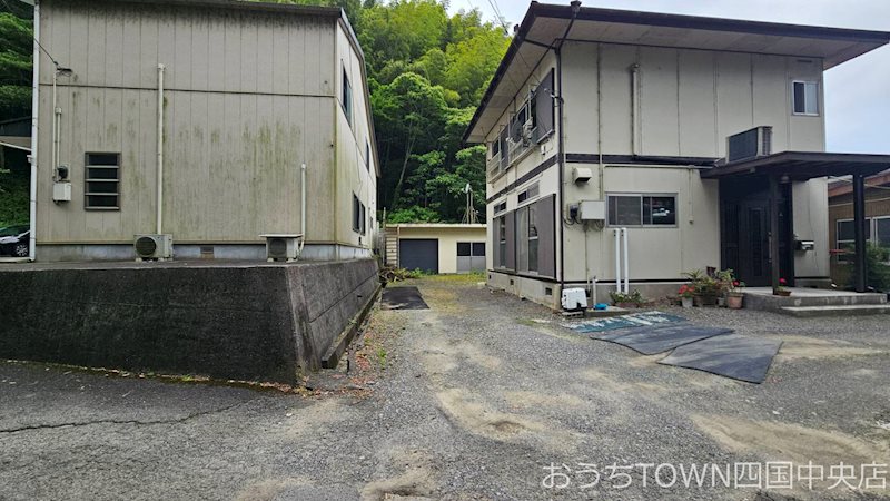 上分町　土地 その他