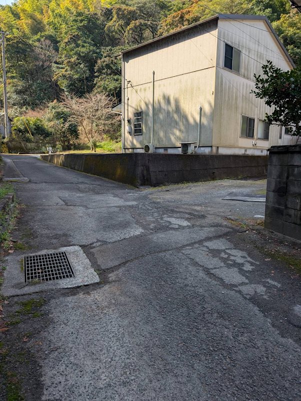 上分町　土地 その他
