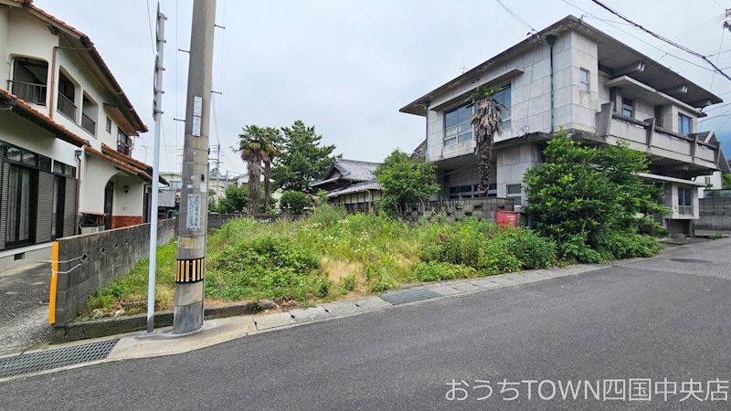 三島金子３丁目　土地 その他