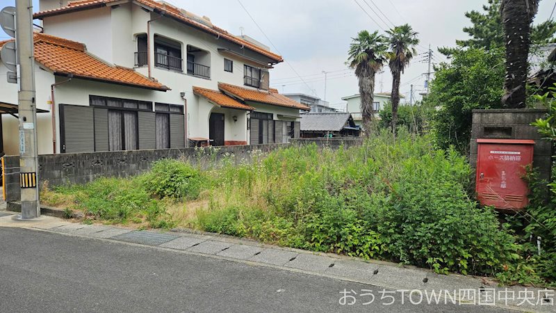 三島金子３丁目　土地 その他