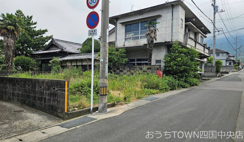 三島金子３丁目　土地 その他