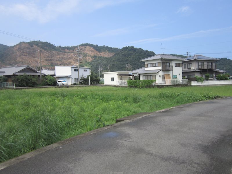 土居町土居　土地 その他