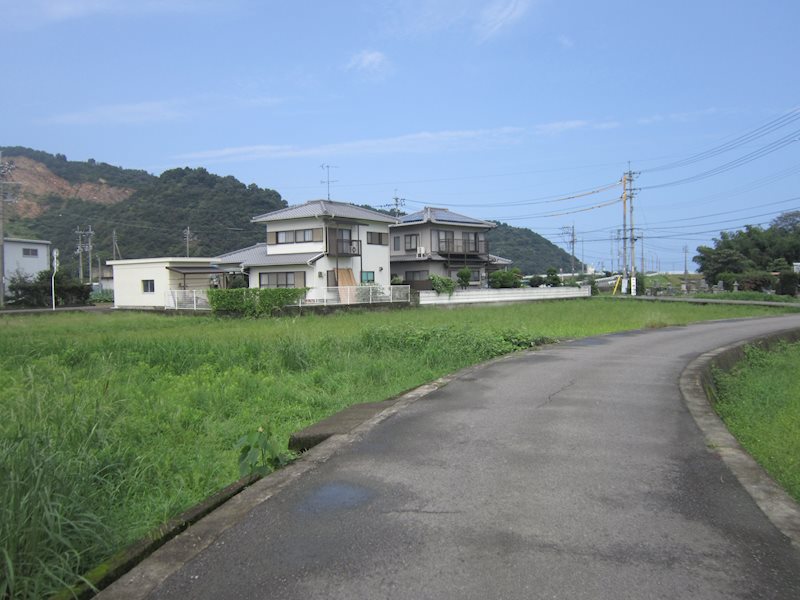 土居町土居　土地 その他