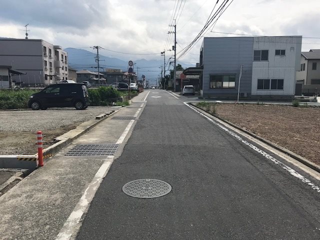 妻鳥町　土地 その他