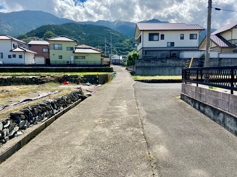 寒川町大門　土地 その他