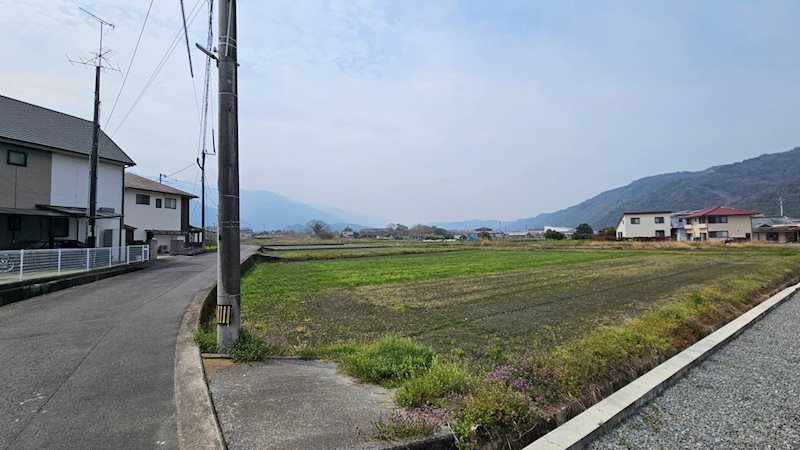 土居町土居　土地 その他