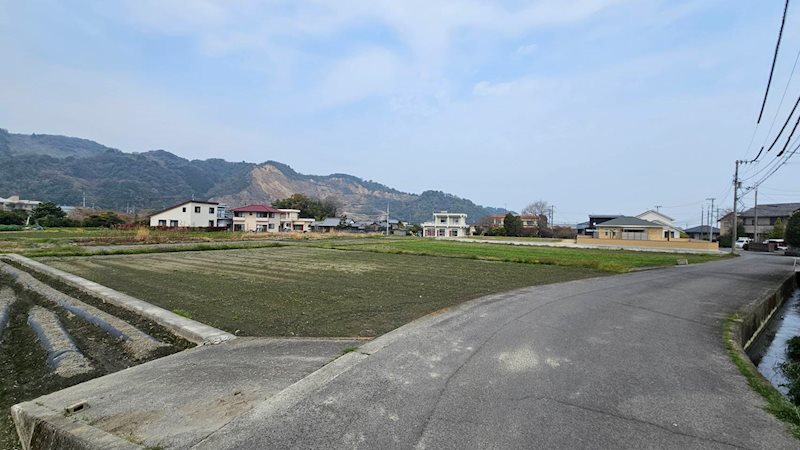 土居町土居　土地 その他