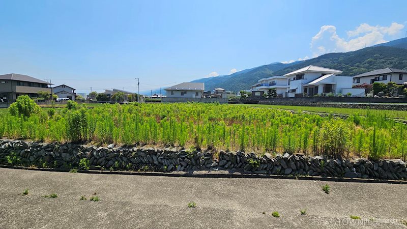 寒川町大門　土地 その他