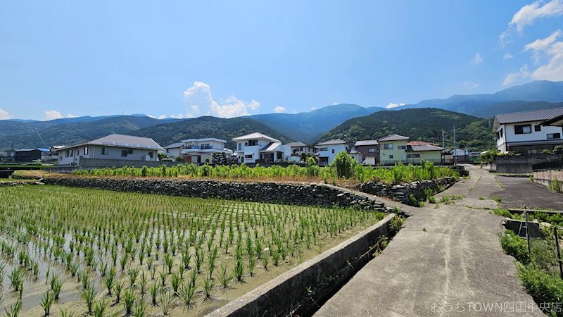 寒川町大門　土地 その他