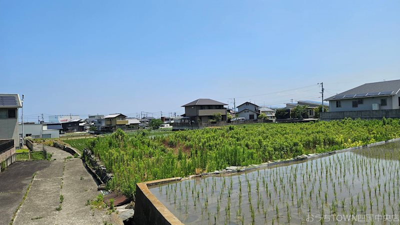 寒川町大門　土地 その他