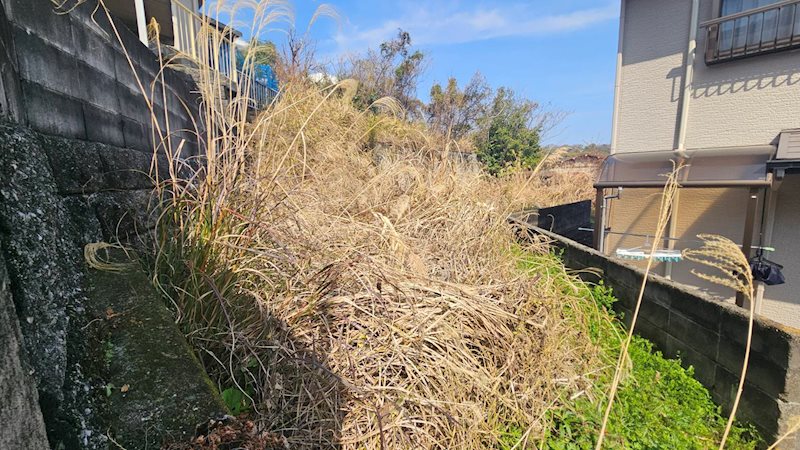 川之江町鉄砲町　土地 その他