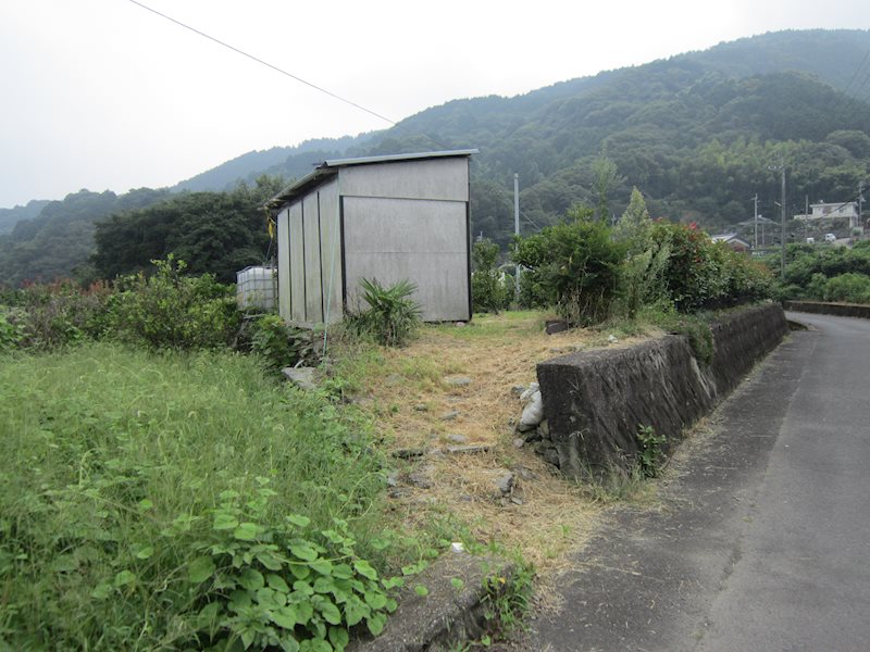 上柏町平木　土地 その他