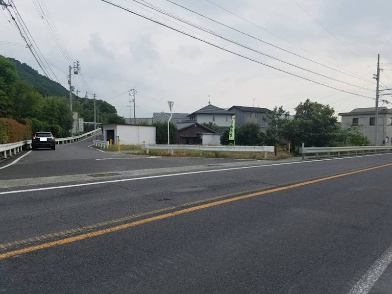 川之江町長須　土地 その他