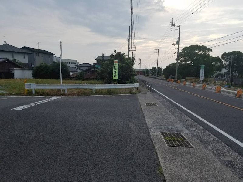 川之江町長須　土地 その他