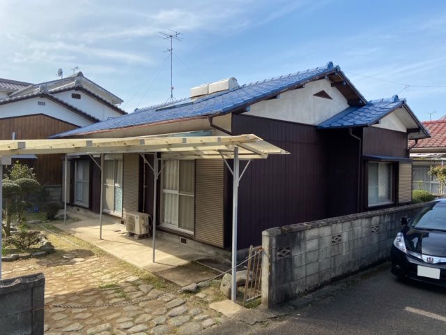 新居浜市城下町 外観写真