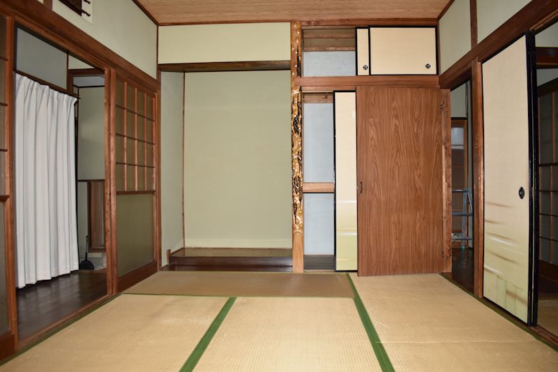 庄内町　事務所兼居宅 その他