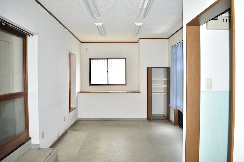 庄内町　事務所兼居宅 その他