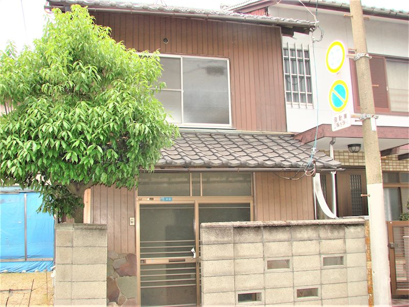 蔵敷町　中古 外観写真