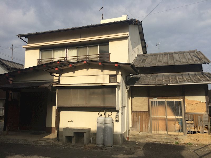 北浜町　中古 外観写真