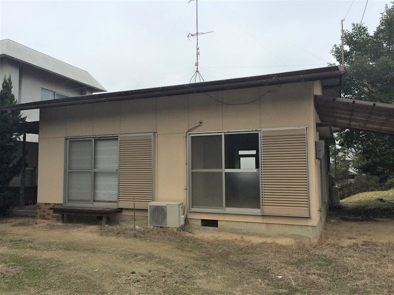 唐子台東　中古 外観写真