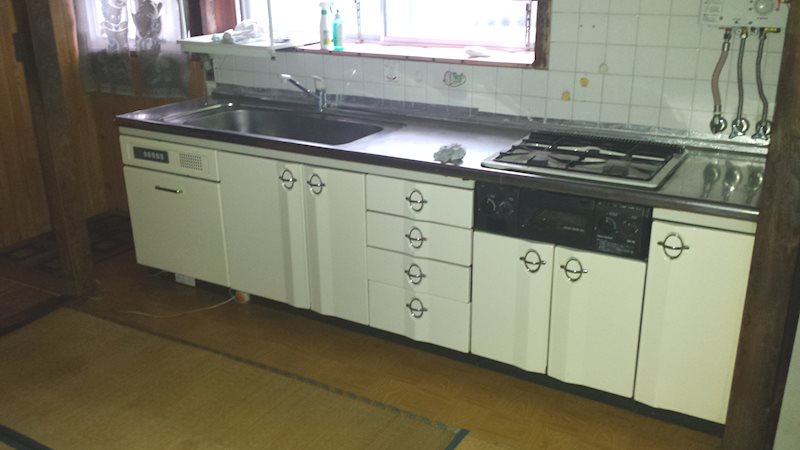 北鳥生町　中古住宅 その他