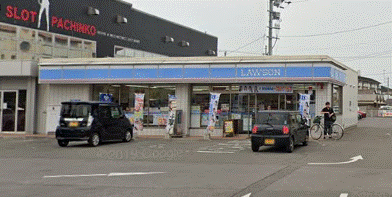 北鳥生町　中古住宅 周辺画像1