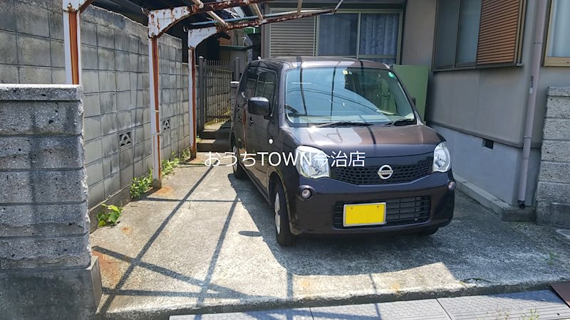 菊間町佐方　中古住宅 その他