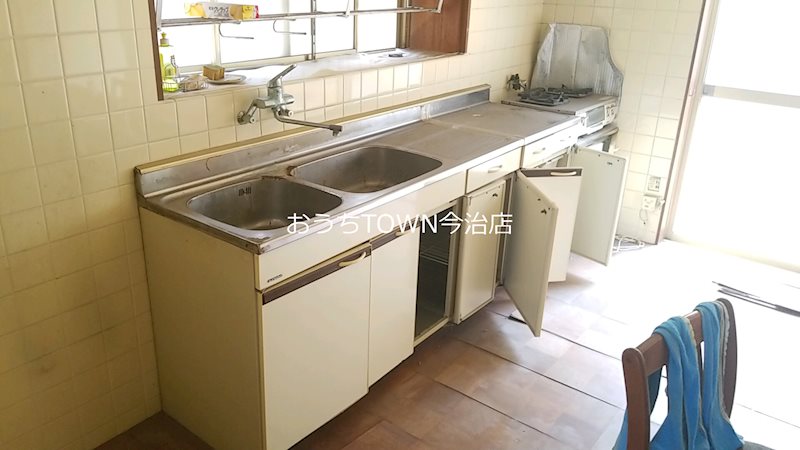 菊間町佐方　中古住宅 その他