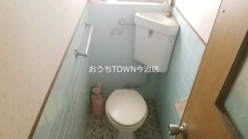 菊間町佐方　中古住宅 その他