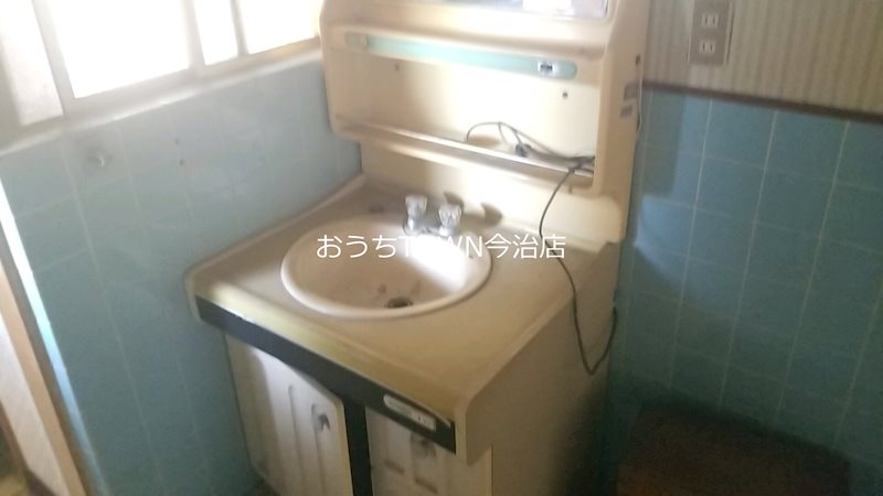 菊間町佐方　中古住宅 その他