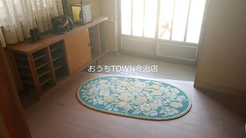 菊間町佐方　中古住宅 その他