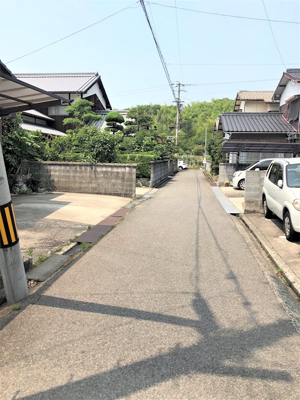 波方町波方　中古 その他