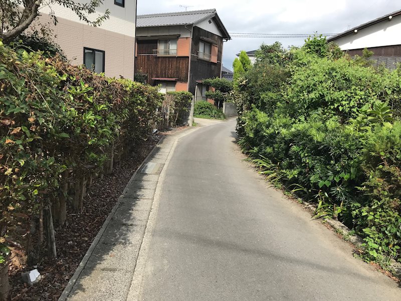 西条市吉田　中古 その他