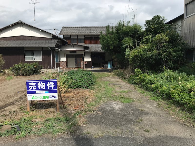 西条市吉田　中古 その他