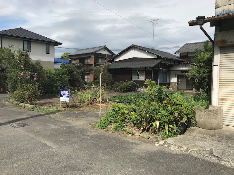 西条市吉田　中古 その他
