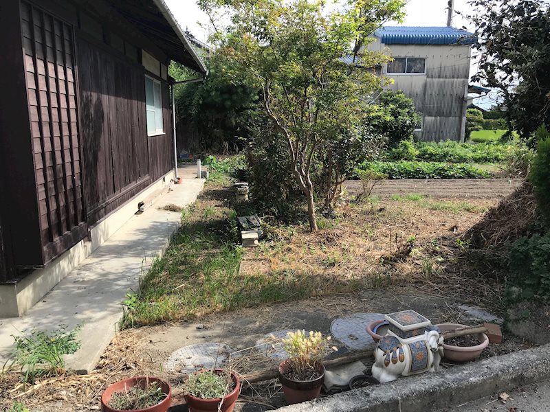 西条市吉田　中古 その他