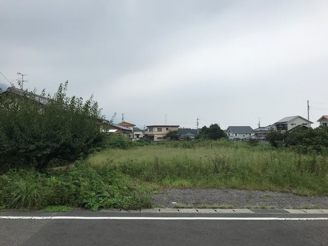 新居浜市船木 その他