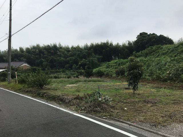 新居浜市船木 その他