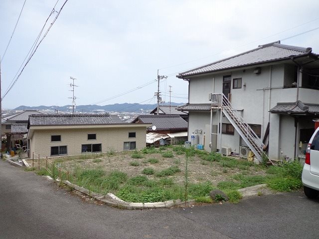 新居浜市山根町 外観写真