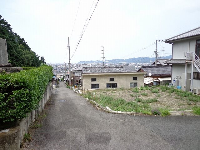 新居浜市山根町 その他