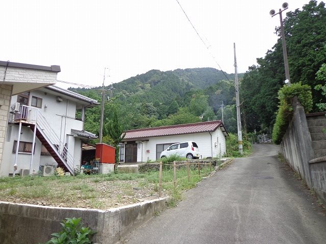 新居浜市山根町 その他