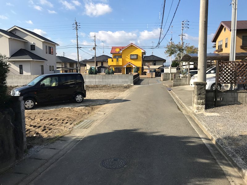 新居浜市船木 その他
