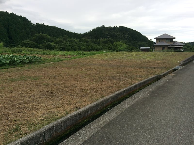 新居浜市船木 外観写真